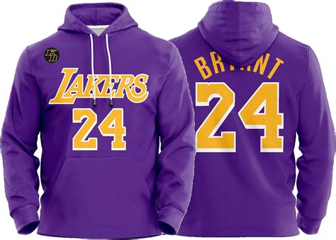 lakers hoodies kobe bryant.